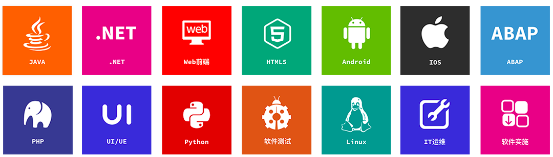 软件工程师派遣 服务项目 北京牧辰科技有限公司